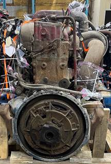 #2110 1977 Cummins Formula 290 Engine