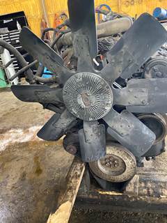 #1298 1987 Cummins Formula Big Cam Engine