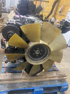 #1547 2005 Cummins ISB215 Engine
