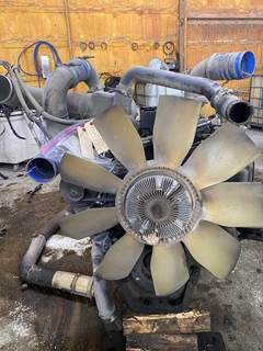 #1430 1998 Cummins ISC 215HP Engine