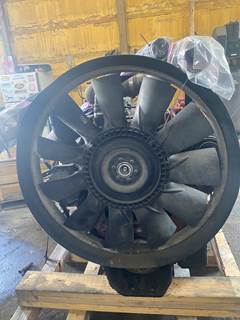 #1371 2006 Cummins ISM-320V Engine