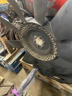 #1386 2004 Cummins ISX 450 Engine