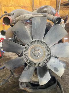 #1515 2004 Cummins ISX Engine