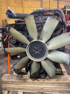 #1577 2004 Detroit 14.0L 455HP Engine