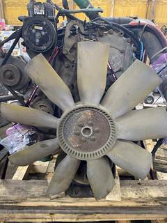 #1226 1993 Detroit DDEC-2 Engine