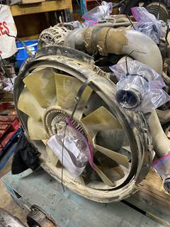 #1115 2003 Ford 6.0 power stroke Engine