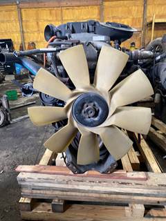 2011 Freightliner / Detroit DD15 455HP Engine