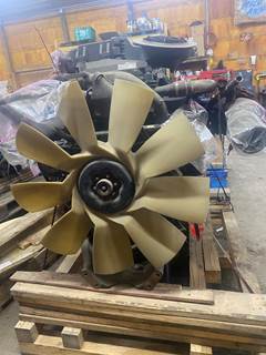 #1223 2011 Freightliner / Detroit DD15 455HP Engine