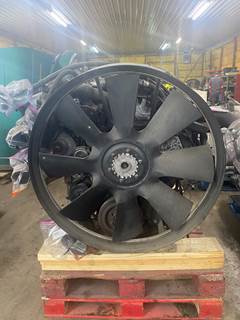 #1078 International MaxxForce10 1570 Engine