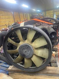 #1544 2013 International MaxxForce 7 260HP Engine