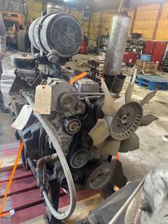 #1425 2000 John Deere 4045DF150 Engine