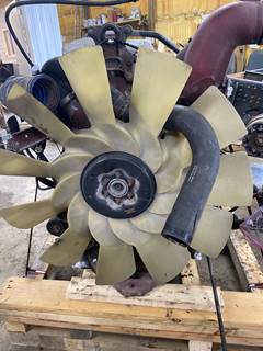 #919 2015 Mack MP7 395HP Engine