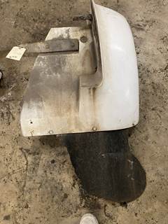 #916 1998 International 2674 Fender Extension