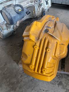 2011 Freightliner M102 Fender
