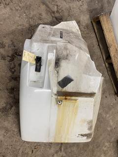 #996 2004 International 4200 Fender