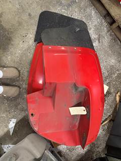 #962 2000 International 4700 Fender