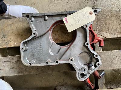 #1314 Cummins 4941778 Front Engine Cover