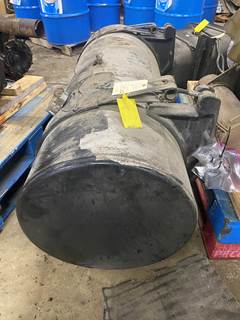 #965 2000 Freightliner 100 gallon Fuel Tank