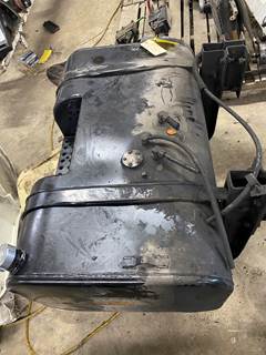 #1178 1999 International 4900 75 gallon Fuel Tank