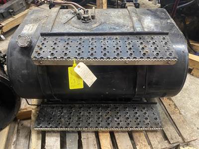 #1241 2005 International 73 gallon Fuel Tank