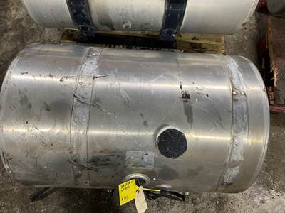 #1143 2000 International 8100 Fuel Tank