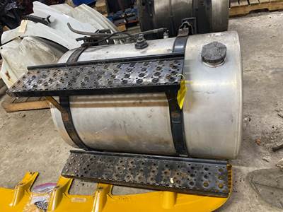 #1009 2009 International TranStar Fuel Tank