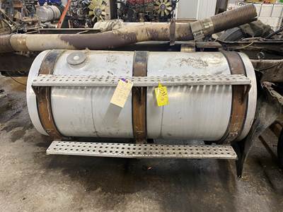 #346 1985 Volvo Fuel Tank