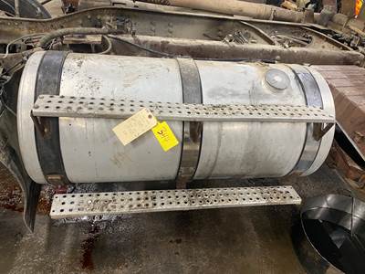 #344 1985 Volvo Fuel Tank