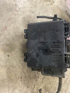 #514 2014 Volvo Fuse Box