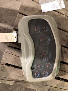 2011 International 7400 Gauge Cluster