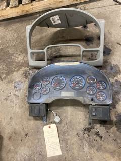2011 International 7400/ 7000 Gauge Cluster