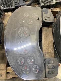 #1592 2015 International ProStar Gauge Cluster
