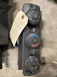 #1158 2012 Freightliner A22-60645-101 HVAC ECM