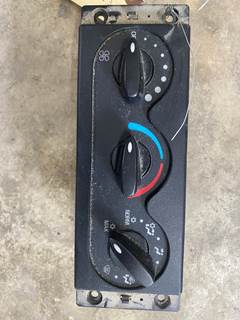 #822 2012 International ProStar HVAC ECM