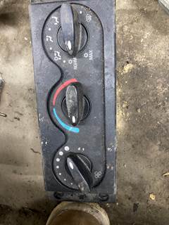 #1608 2015 International ProStar HVAC ECM