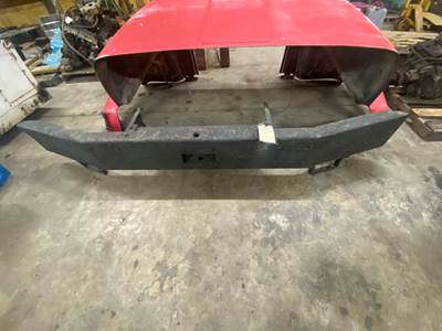 1976 International 2050A Front Bumper