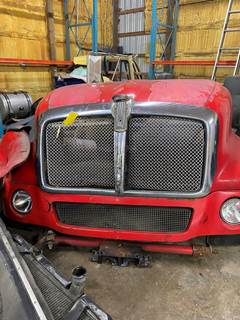 #766 2007 Kenworth T2000 Hood