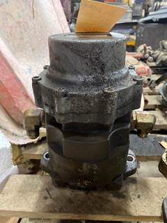 #1017 2002 Von Ruden RSC085-27-50-228-Y43 Hydraulic Cylinder