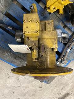 #486 2016 Caterpillar cnr423-2544-02 Hydraulic Pump
