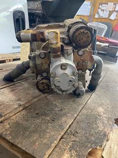 #732 NOVA Remanufactured 22-2100 Hydraulic Pump