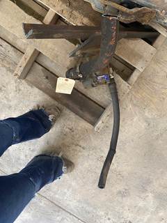 #1 Metaris Hydraulic Pump