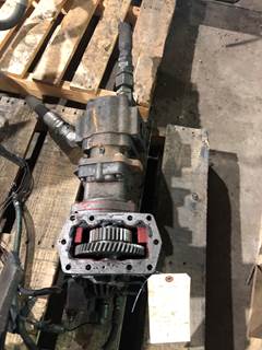 2000 Muncie Hydraulic Pump