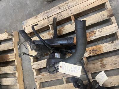 #147 2000 Unmarked Hydraulic Pump