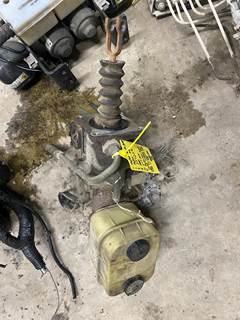 #528 2000 Unmarked Hydraulic Pump