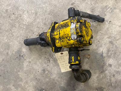 #225 1990 Frink P30 Hydraulic Pump