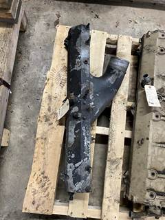 #1064 1996 Cummins N14 Intake Manifold