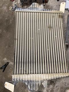 #1118 2007 Ford 4C346K7758CA Intercooler