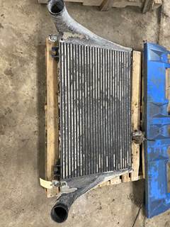 #769 2007 Kenworth T2000 Intercooler