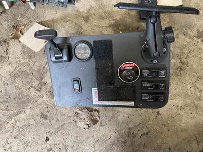 2014 Freightliner Cascadia Interior Part