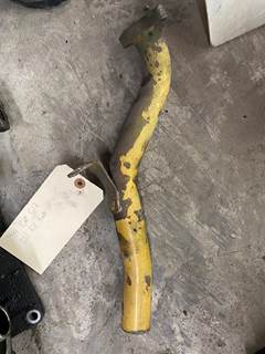 1999 Caterpillar C12 Oil Fill Tube
